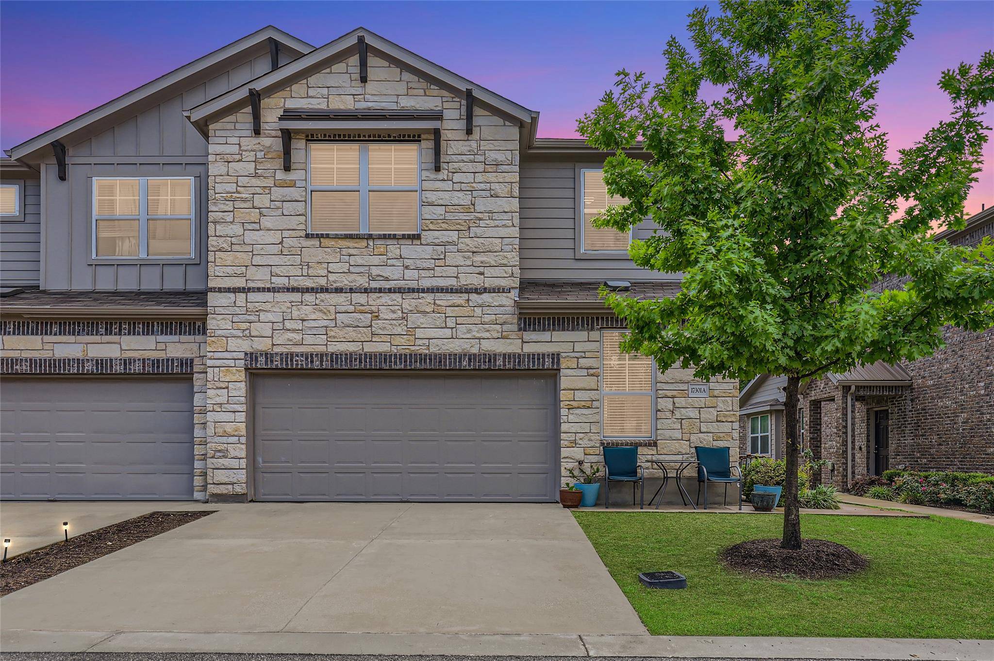 Pflugerville, TX 78660,17301 Leafroller DR #A