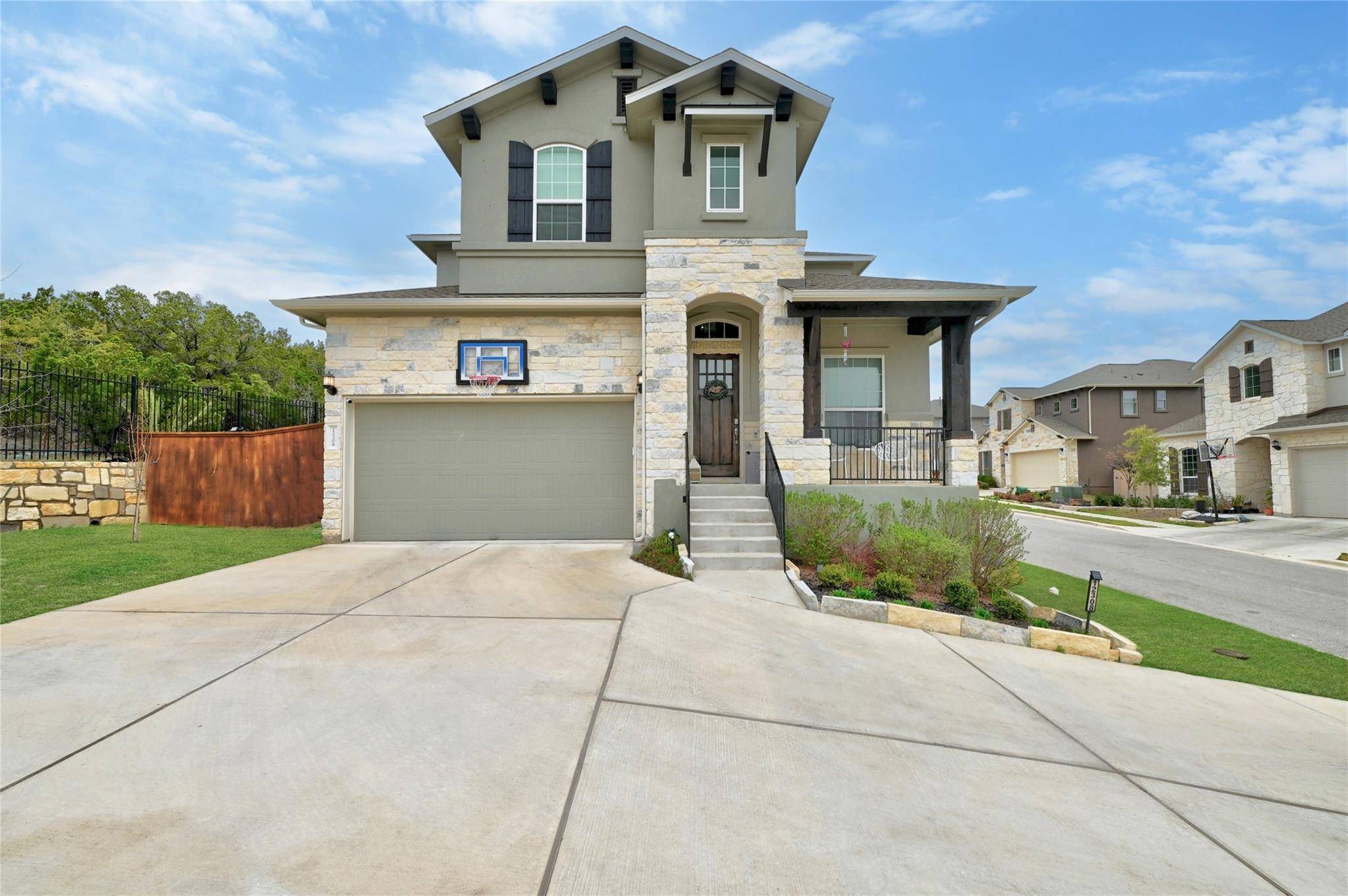 Austin, TX 78732,12308 Simmental DR #94