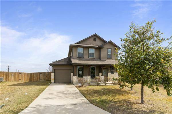 Jarrell, TX 76537,216 Azurite DR