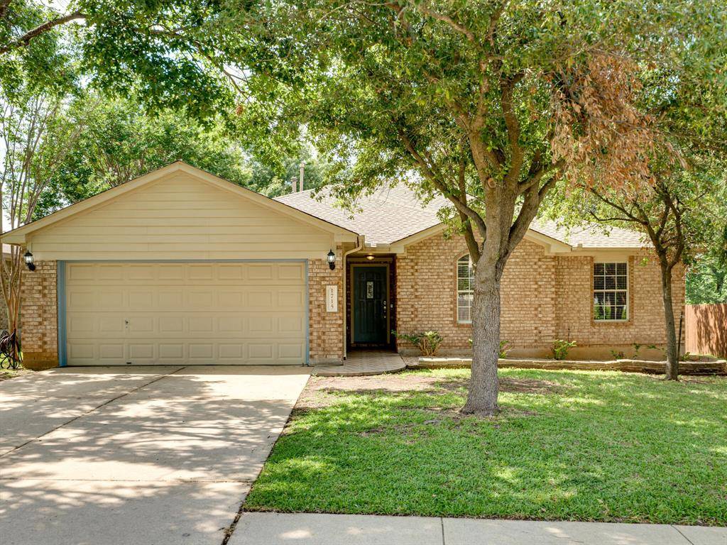 Cedar Park, TX 78613,1715 Westminster WAY