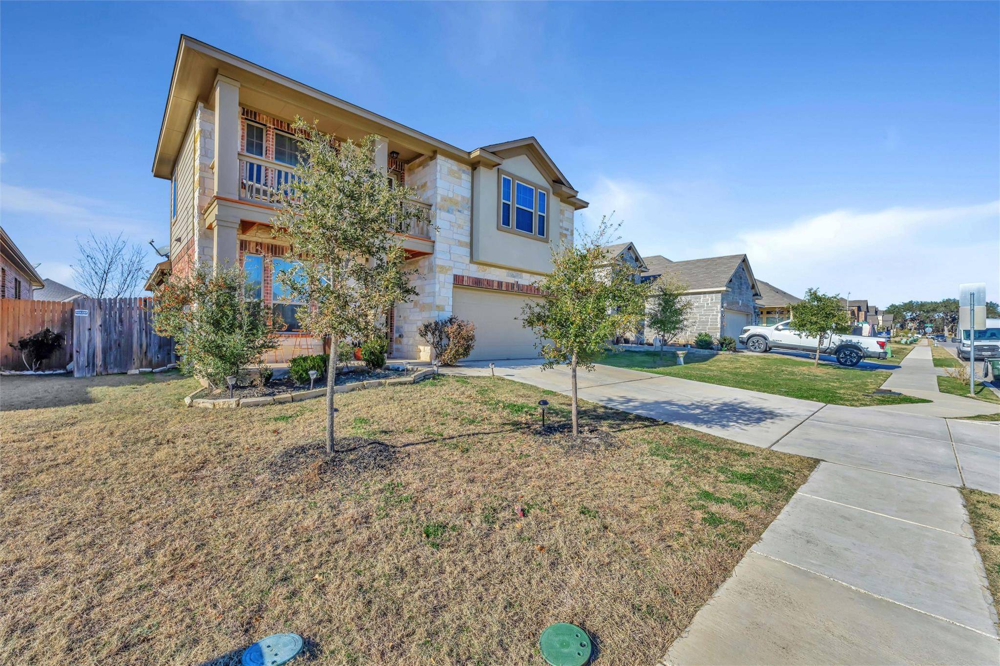 San Marcos, TX 78666,3225 Jacob LN