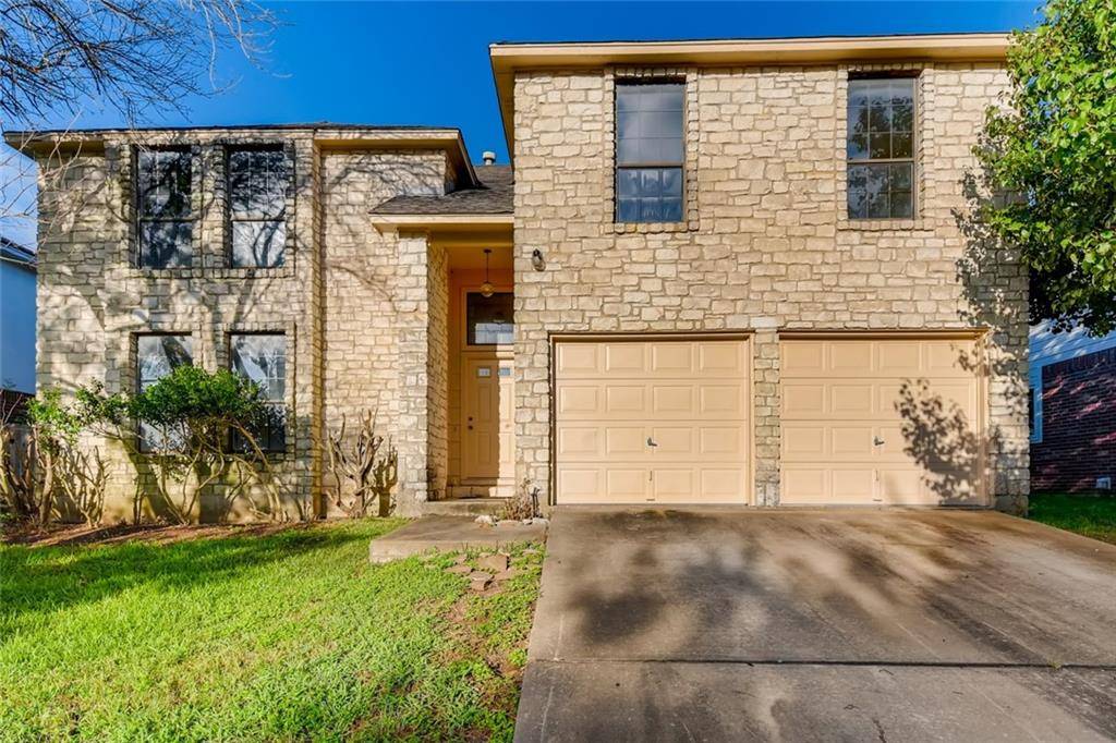 Round Rock, TX 78681,700 Creekmont DR