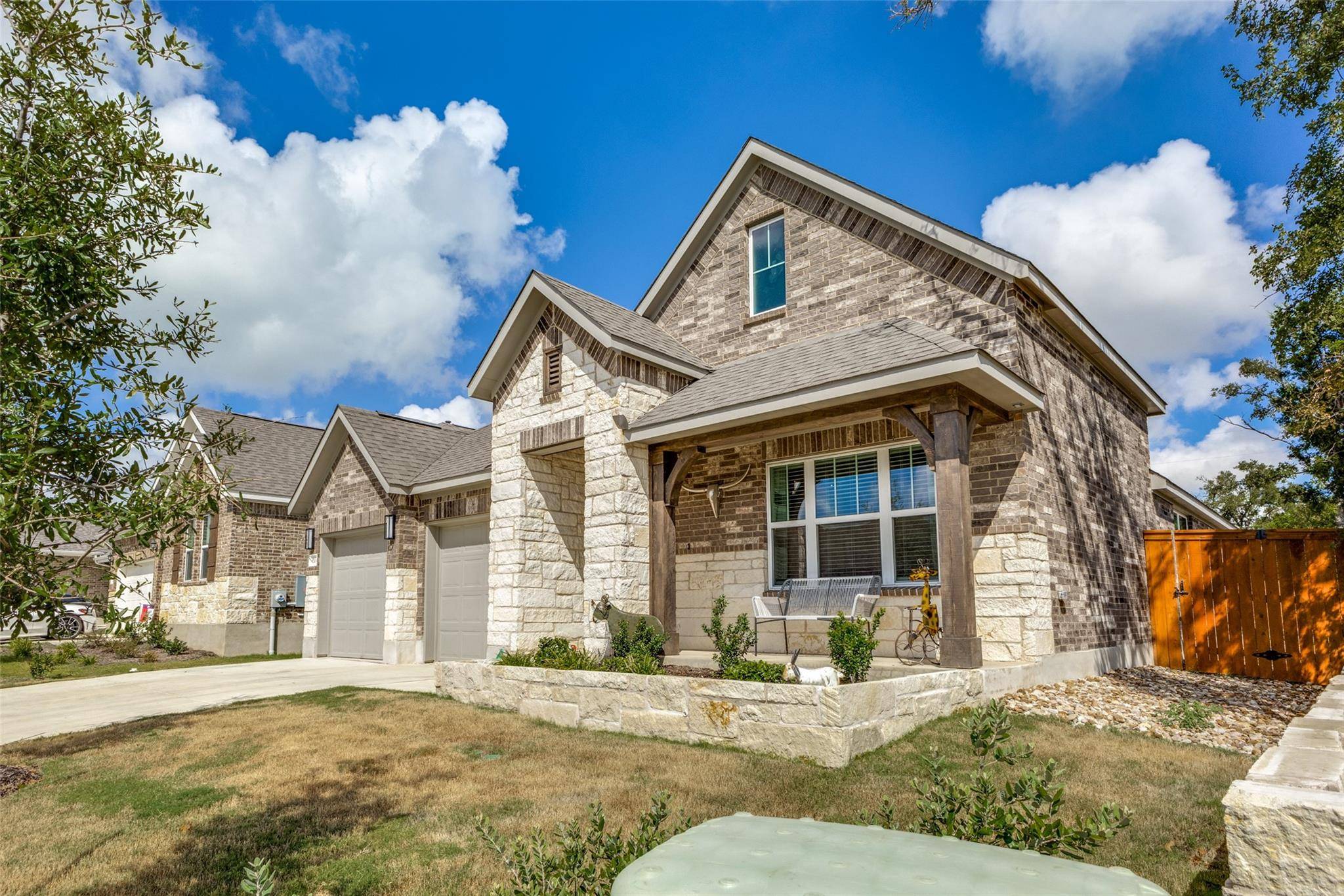 Georgetown, TX 78633,2304 Little Snake WAY