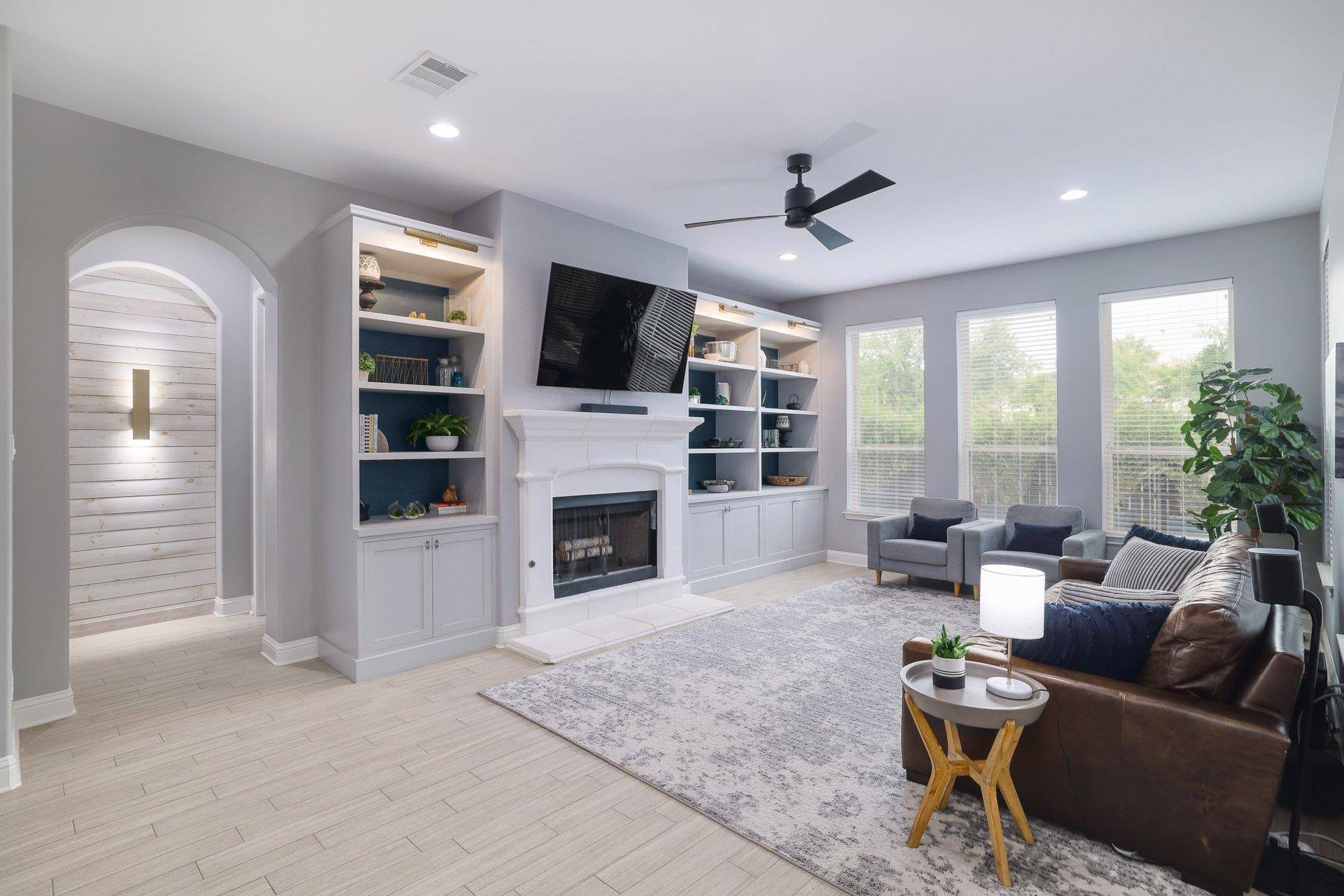 Cedar Park, TX 78613,4207 Lazy River BND