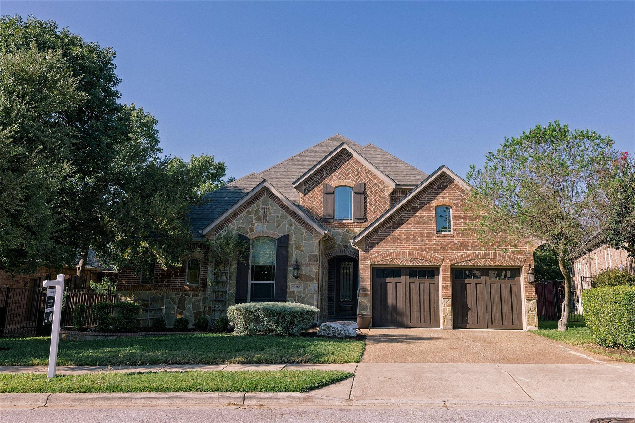 Round Rock, TX 78681,2268 Park Place CIR