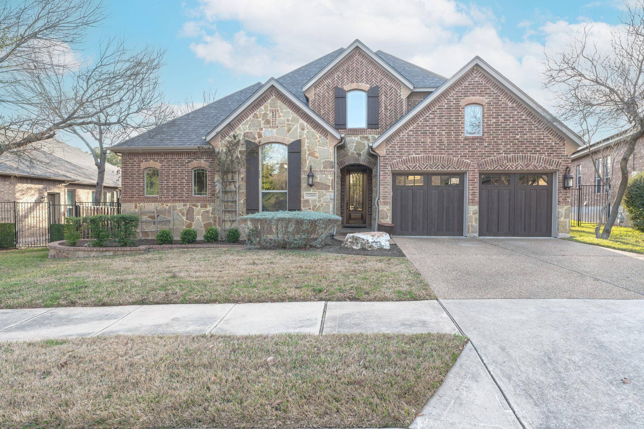 Round Rock, TX 78681,2268 Park Place CIR