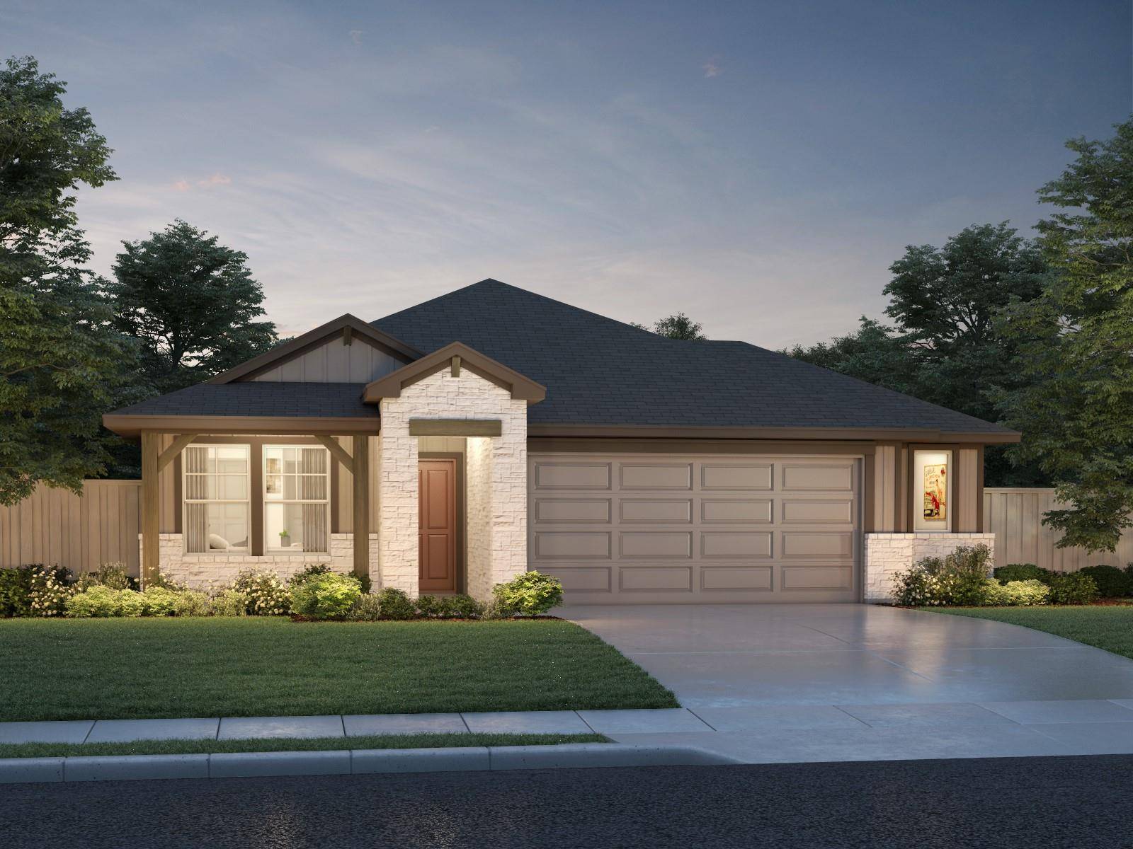 Kyle, TX 78640,233 Honey Onyx TRL