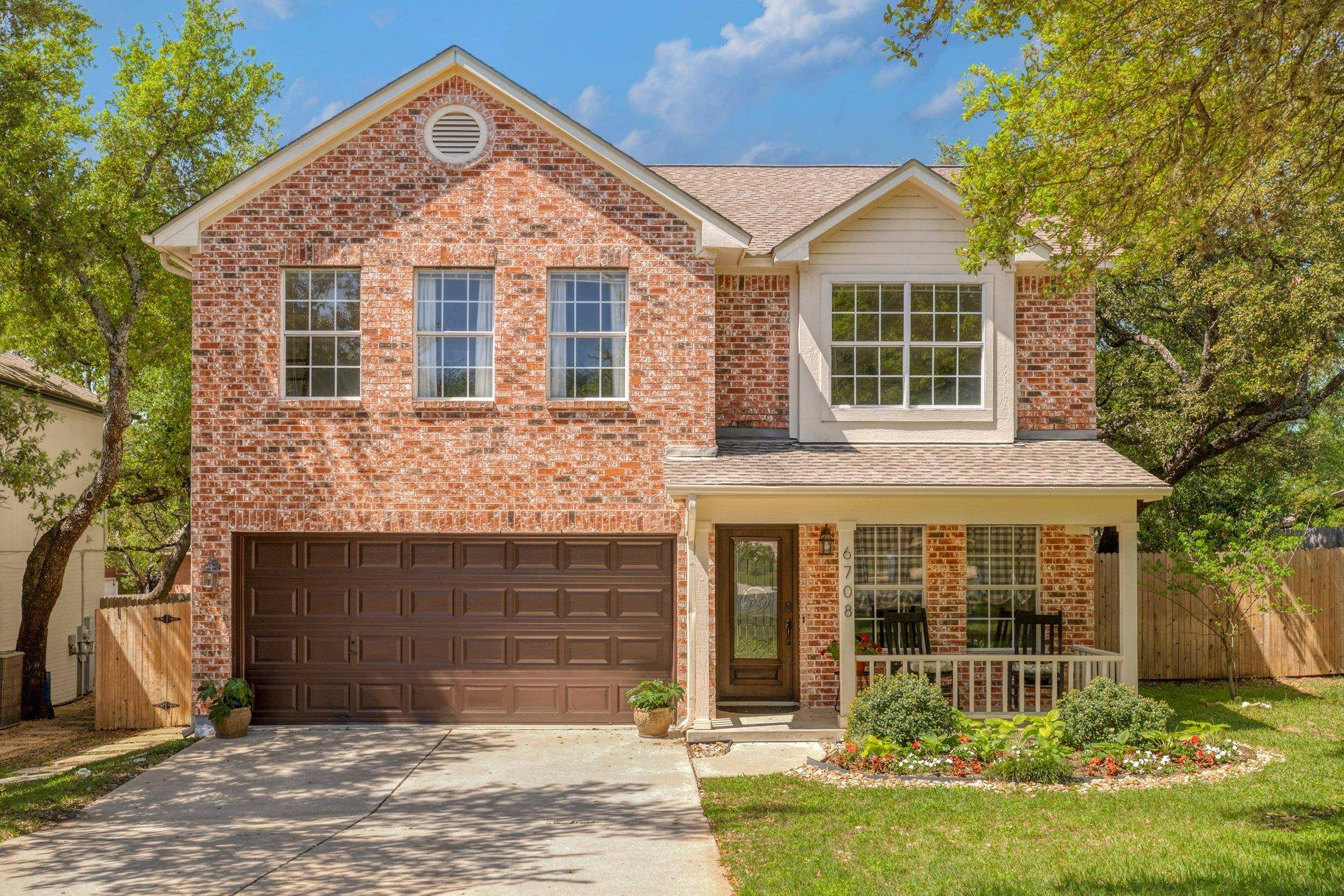 Austin, TX 78749,6708 Oasis DR