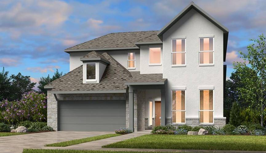 Leander, TX 78641,5249 Cosenza TRCE