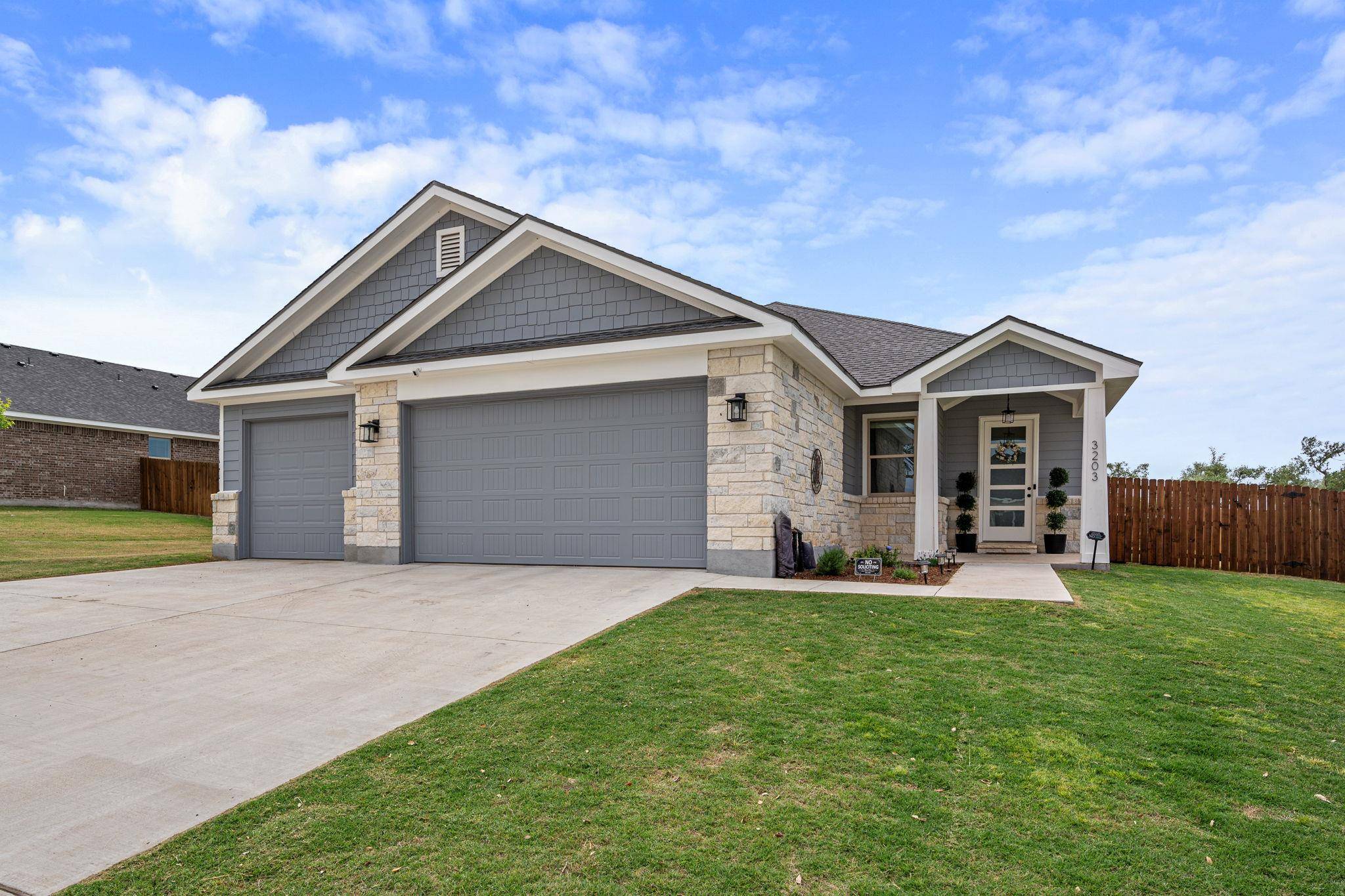 Temple, TX 76502,3203 Pistoia TRL