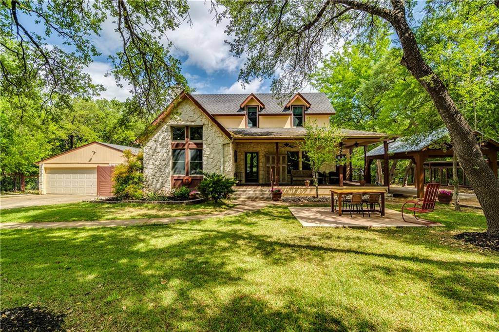Round Rock, TX 78664,8 Country DR