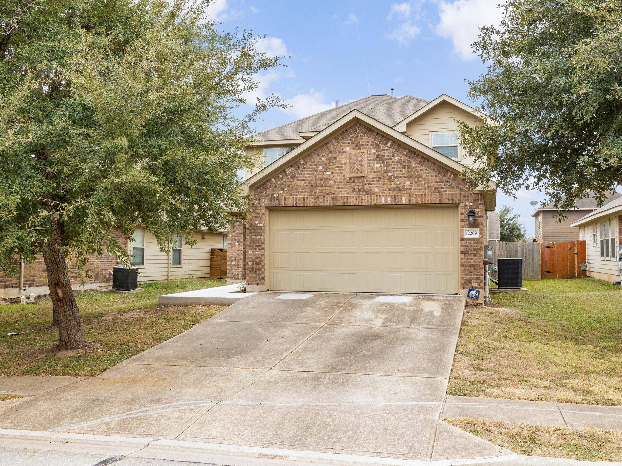 Del Valle, TX 78617,12209 Ferrystone Glen DR