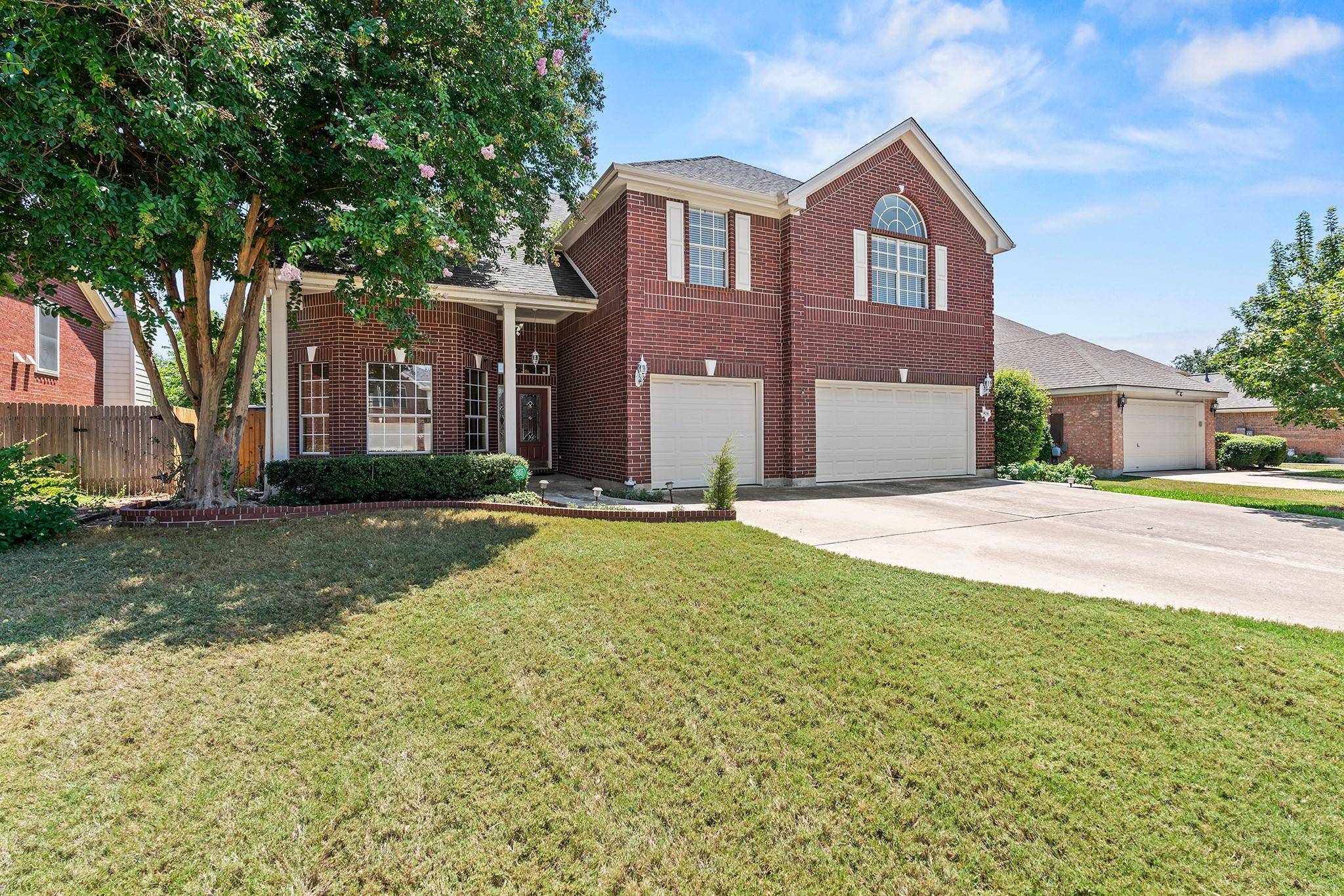 Cedar Park, TX 78613,904 Cashew LN