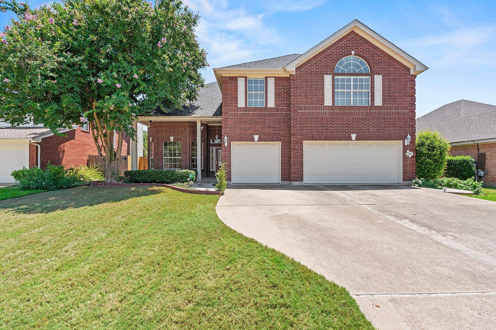 Cedar Park, TX 78613,904 Cashew LN