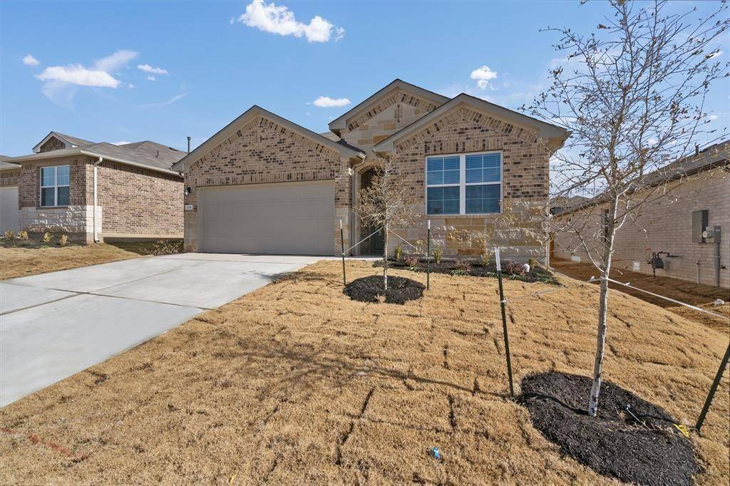 Georgetown, TX 78626,109 Mackinac LN