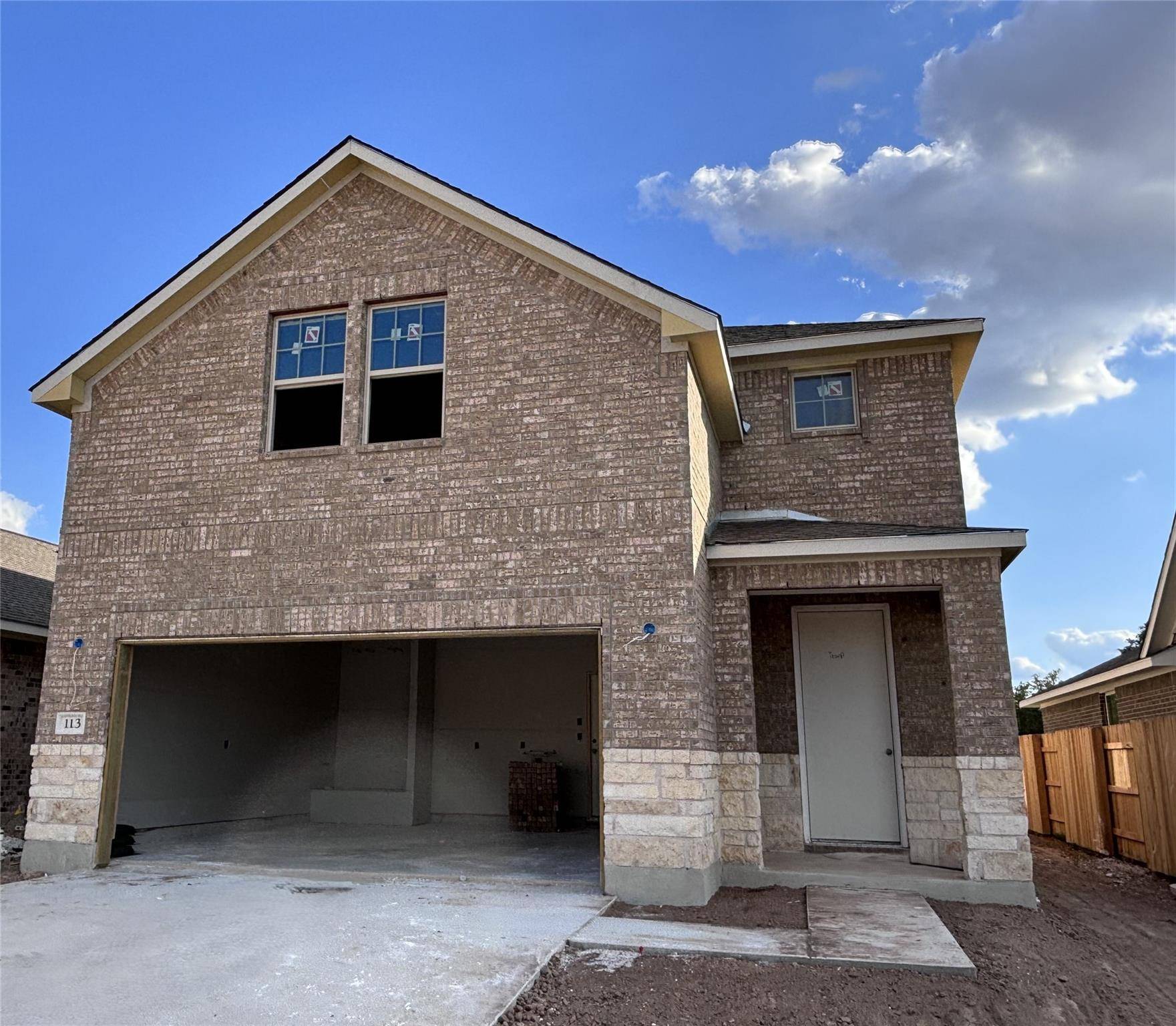 Cedar Creek, TX 78602,113 Rita Blanca BND