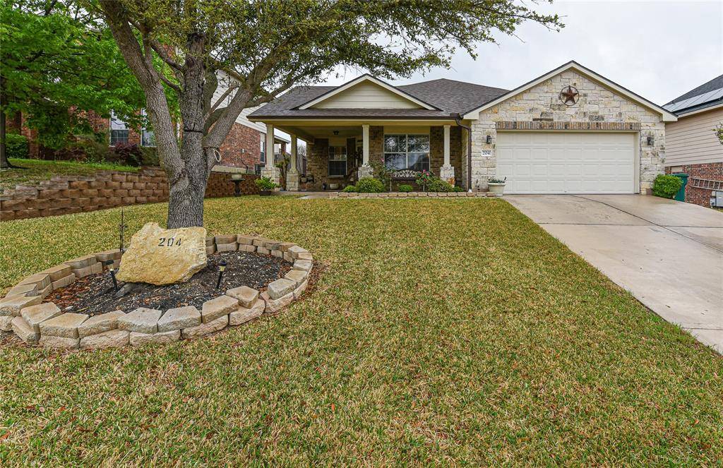 Harker Heights, TX 76548,204 Crowfoot DR