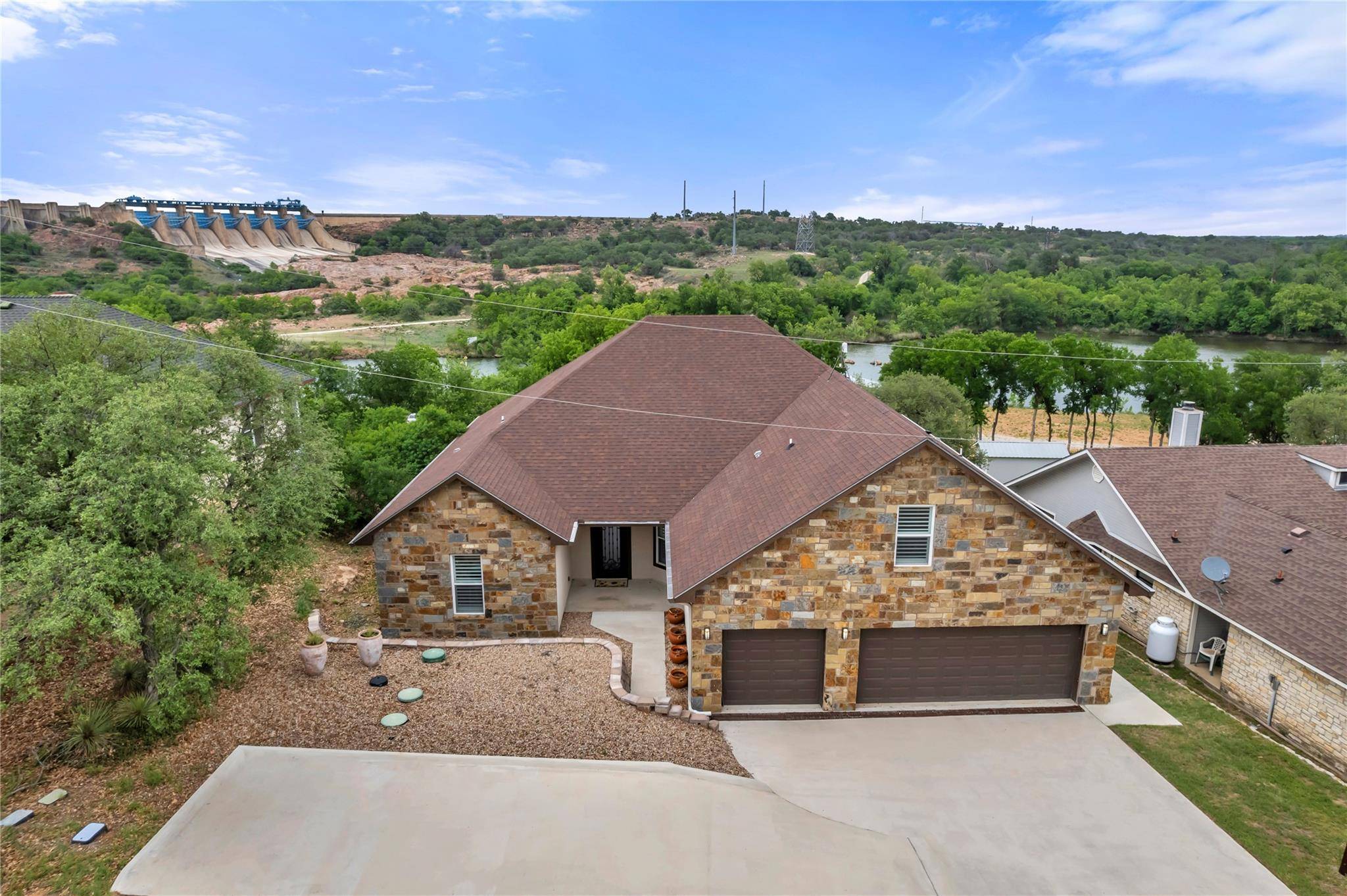 Buchanan Dam, TX 78609,155 Trinidad ST
