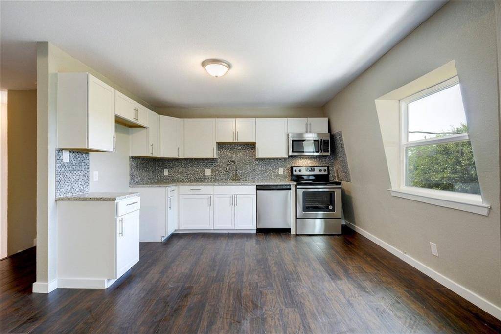 Austin, TX 78752,7204 Twin Crest DR #102