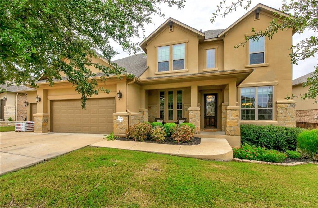 Leander, TX 78641,3009 Lyme Ridge DR