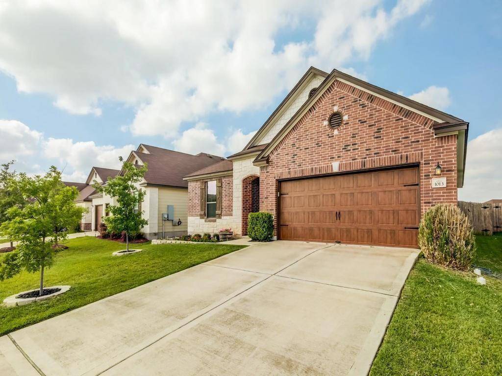 Pflugerville, TX 78660,1013 Oatmeal DR