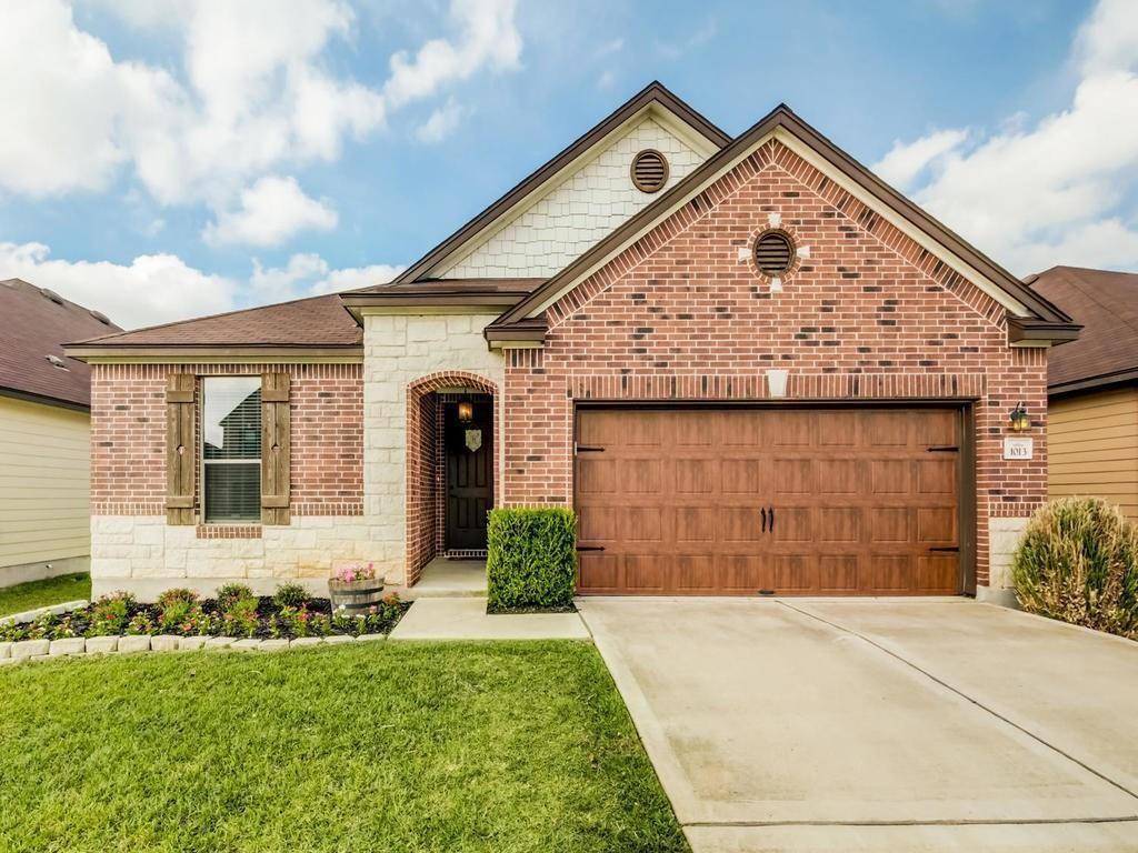 Pflugerville, TX 78660,1013 Oatmeal DR