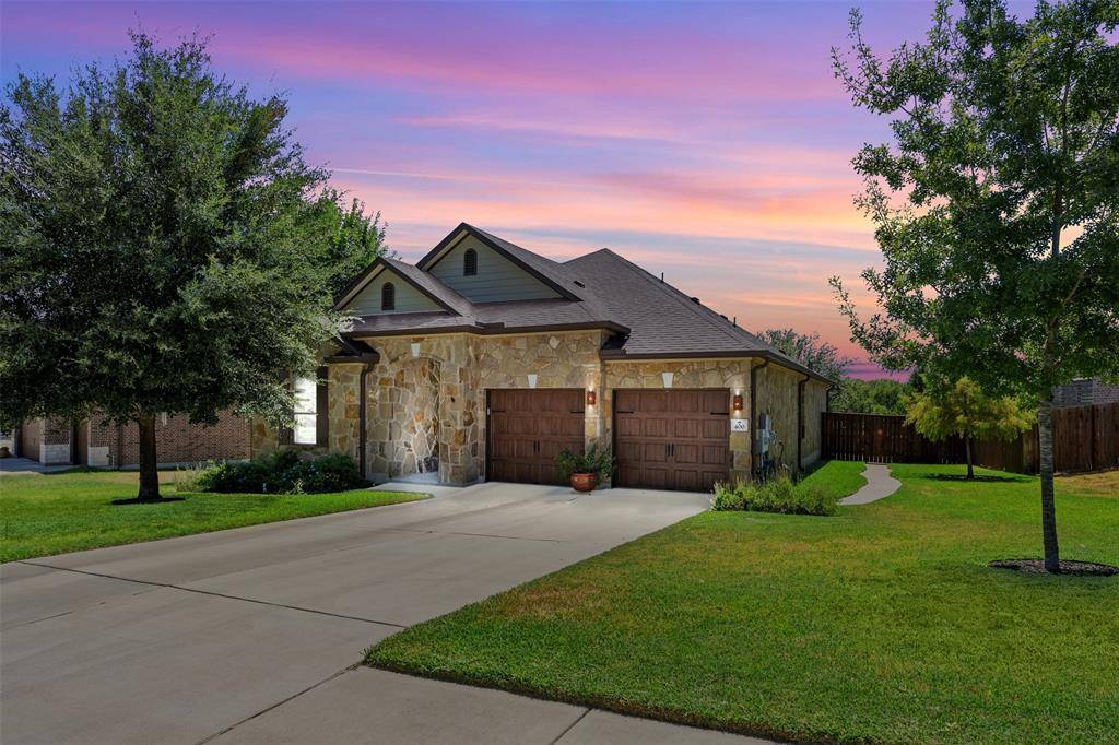 Austin, TX 78748,400 Wye Oak ST
