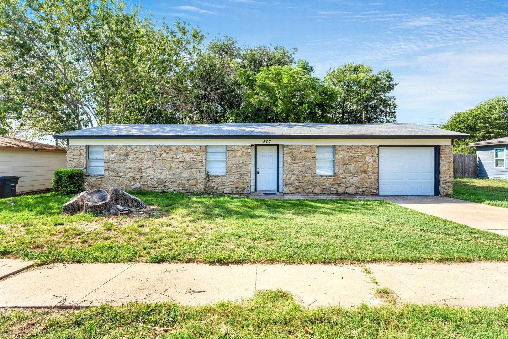 Copperas Cove, TX 76522,507 Curry Ave