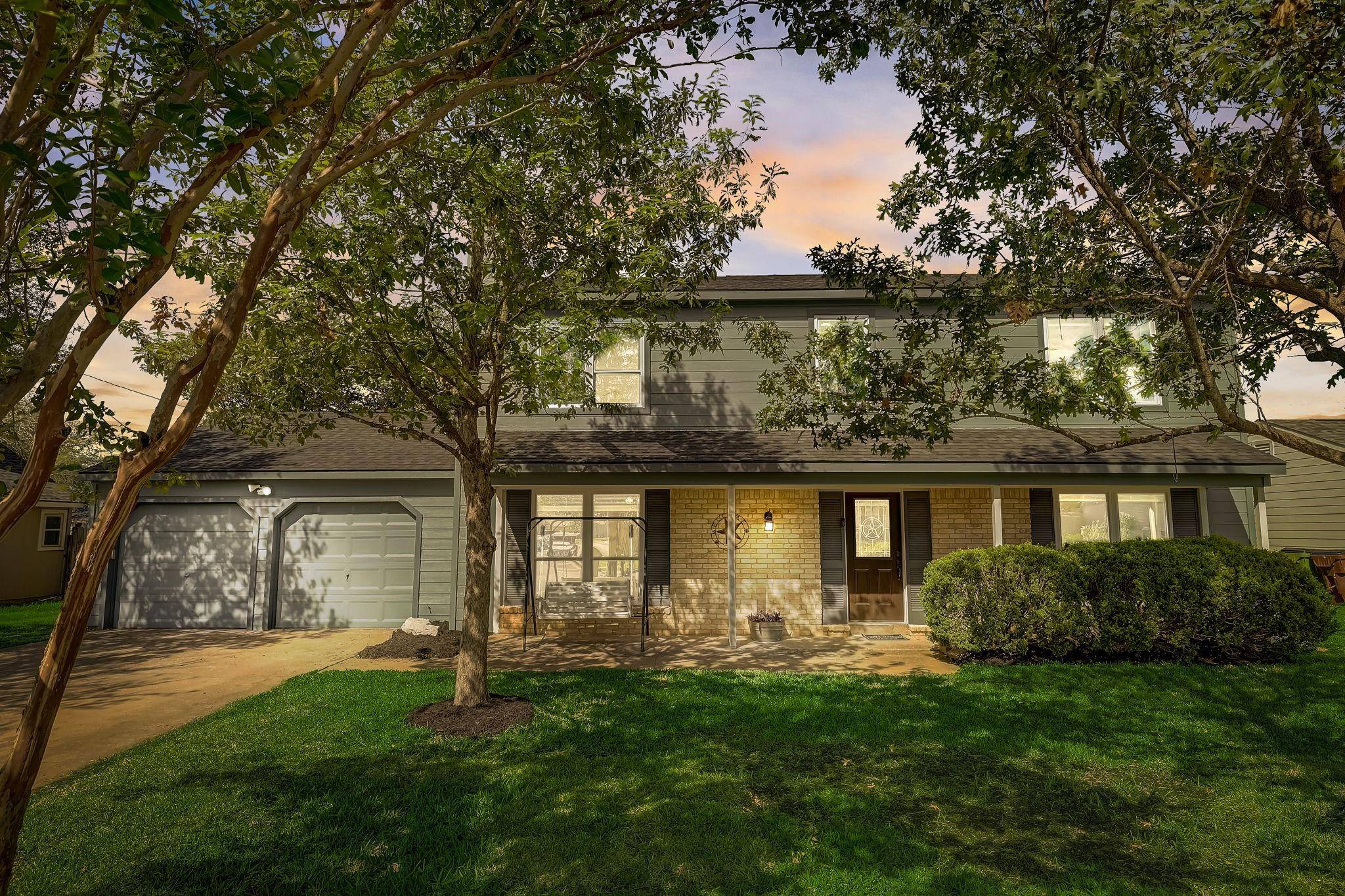 Round Rock, TX 78681,1700 Wildwood DR