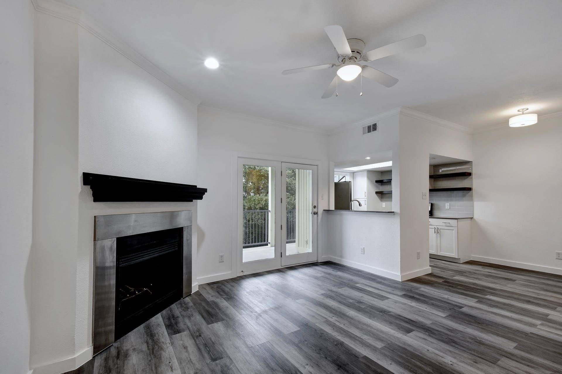 Austin, TX 78731,3840 Far West BLVD #215