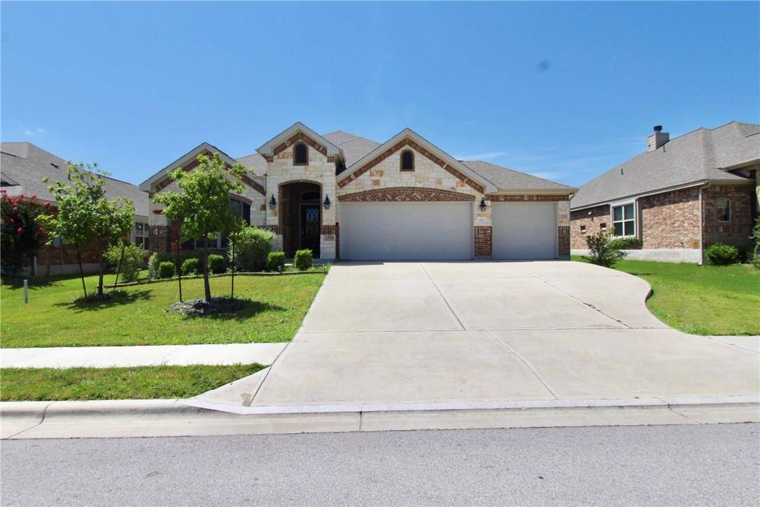 Leander, TX 78641,1100 ARVADA DR