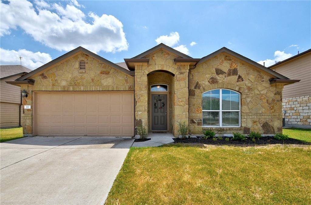 Kyle, TX 78640,112 Jernigan