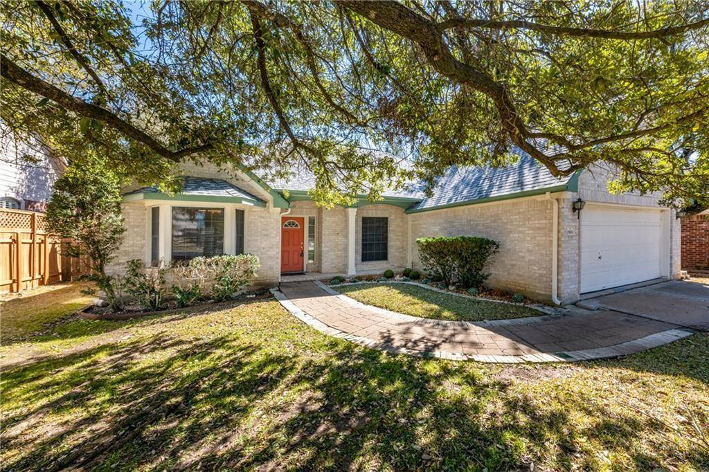 Austin, TX 78717,15831 W Dorman DR
