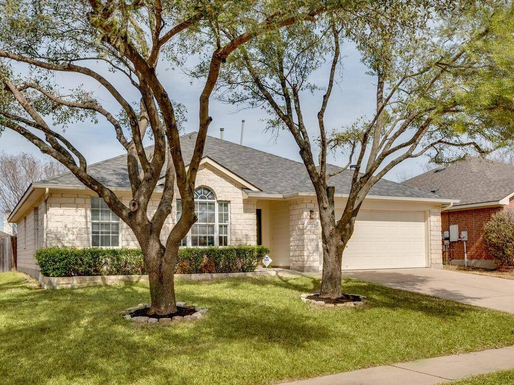 Round Rock, TX 78665,117 Copperwood LOOP