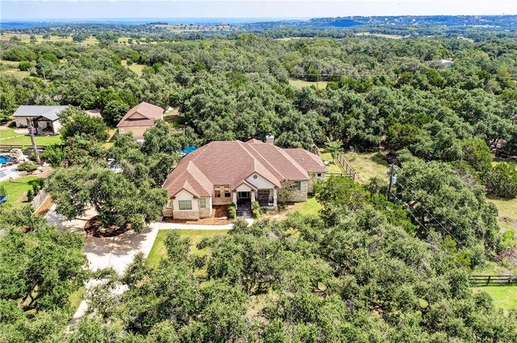 Dripping Springs, TX 78620,210 Saddlehorn DR