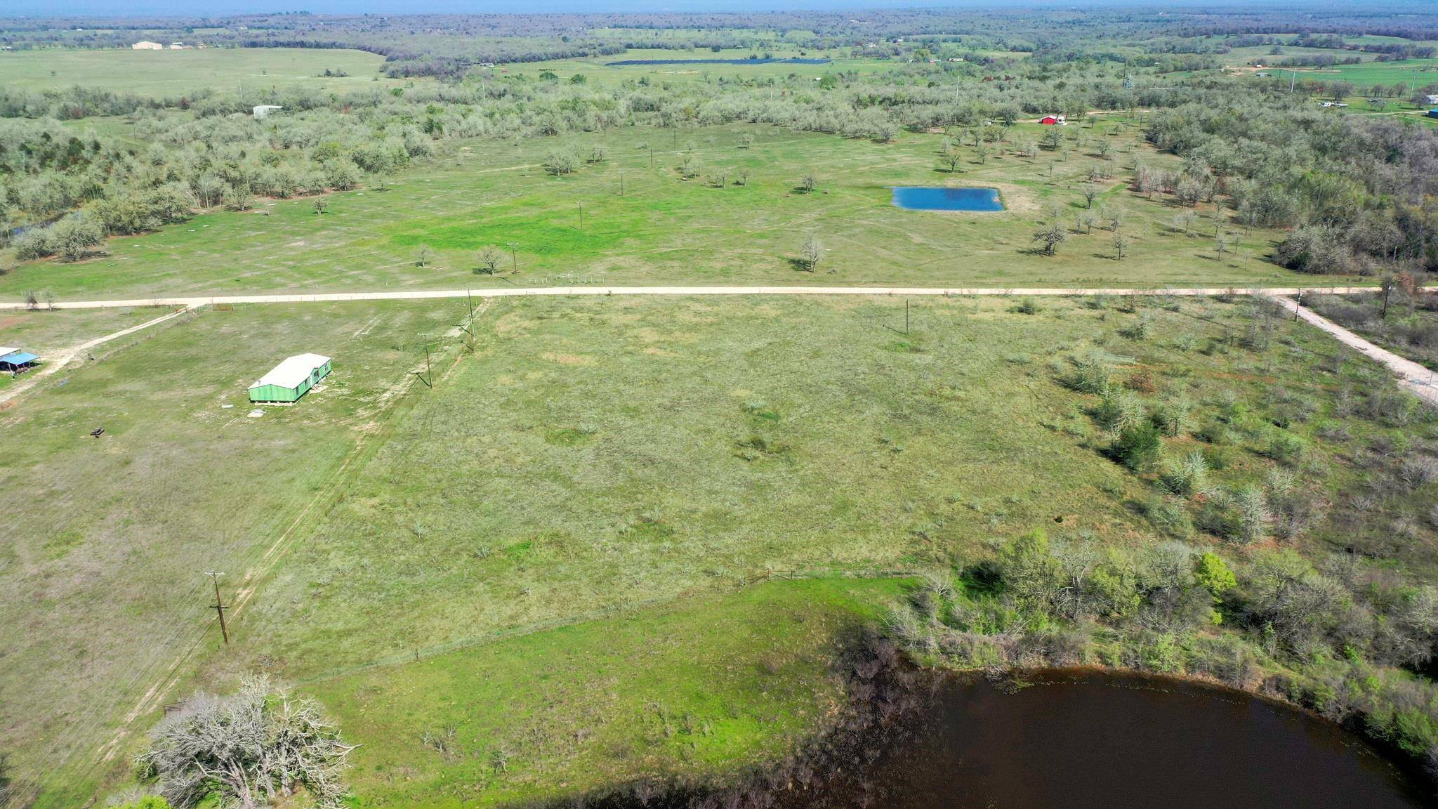 Rockdale, TX 76567,TBD CR 333