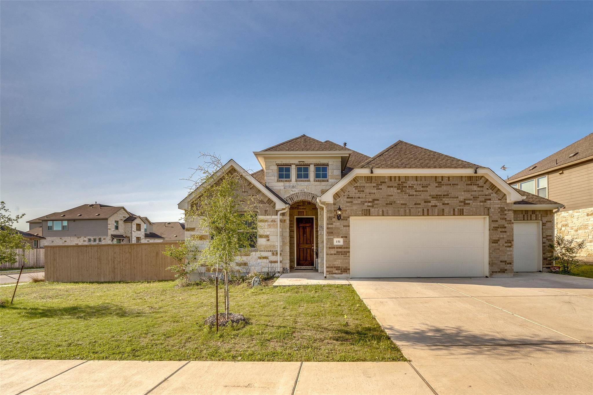 Bastrop, TX 78602,151 Periwinkle LN