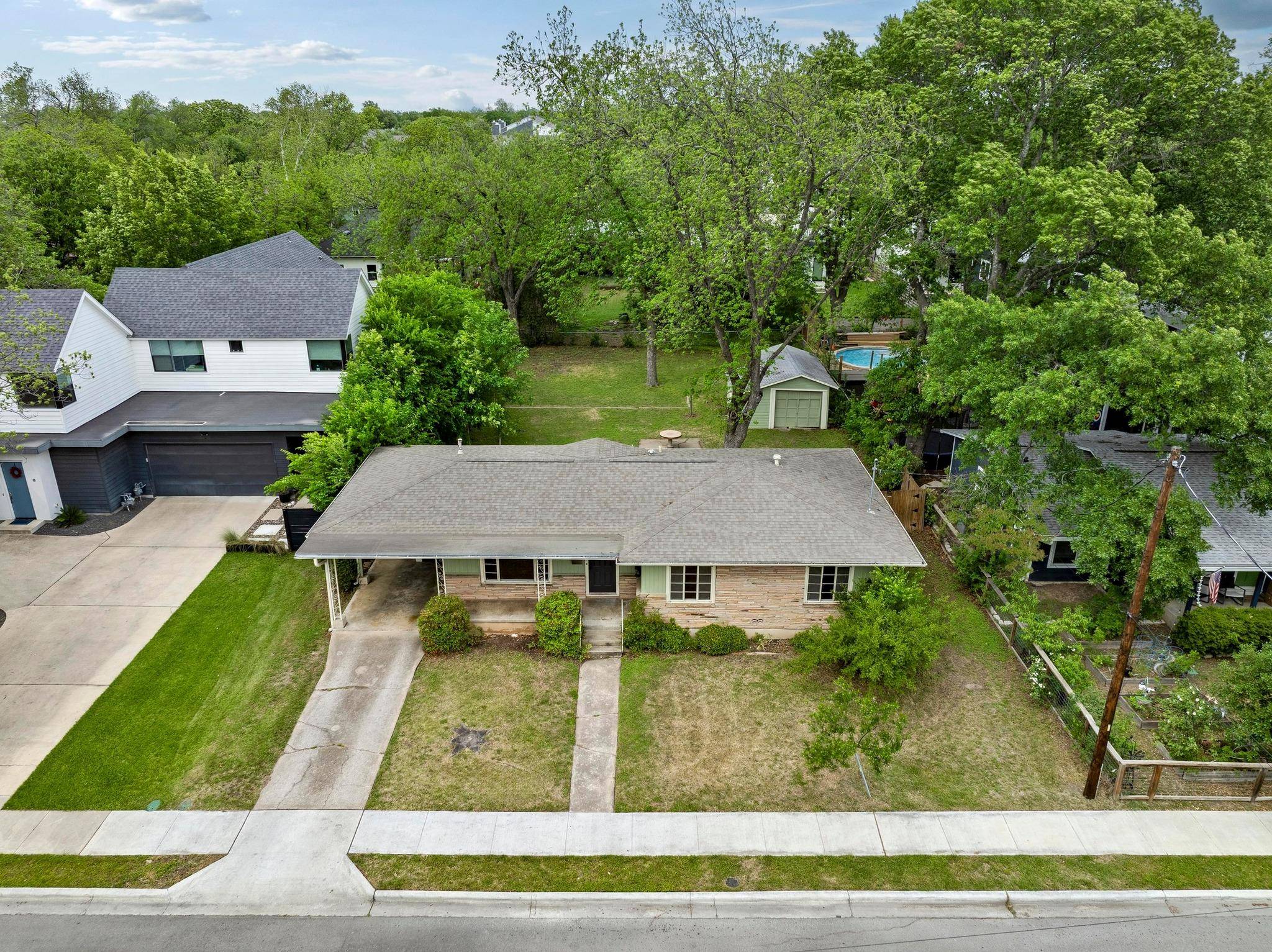Austin, TX 78757,1002 Brentwood ST