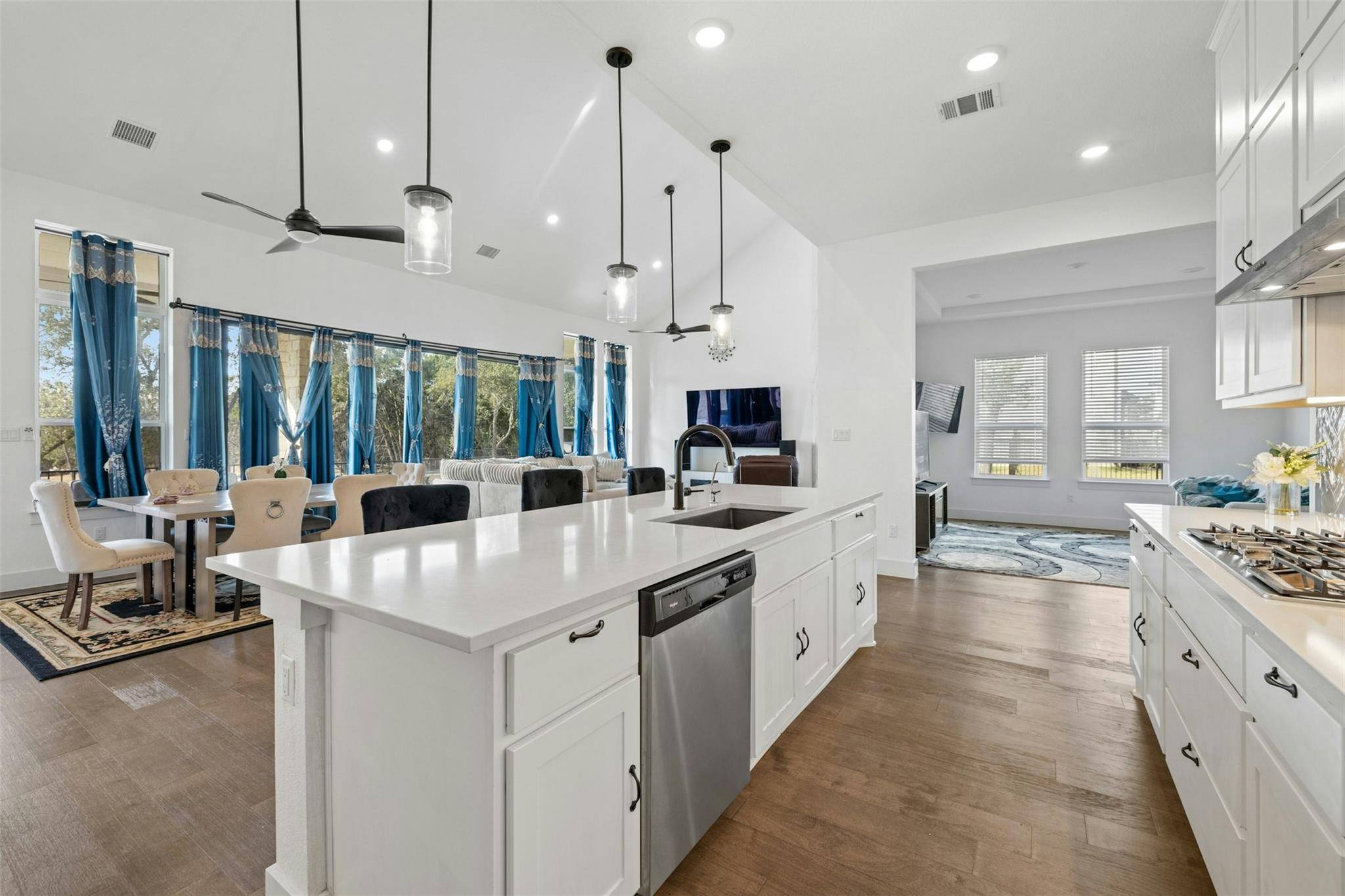 Liberty Hill, TX 78642,172 Shady Hill LOOP