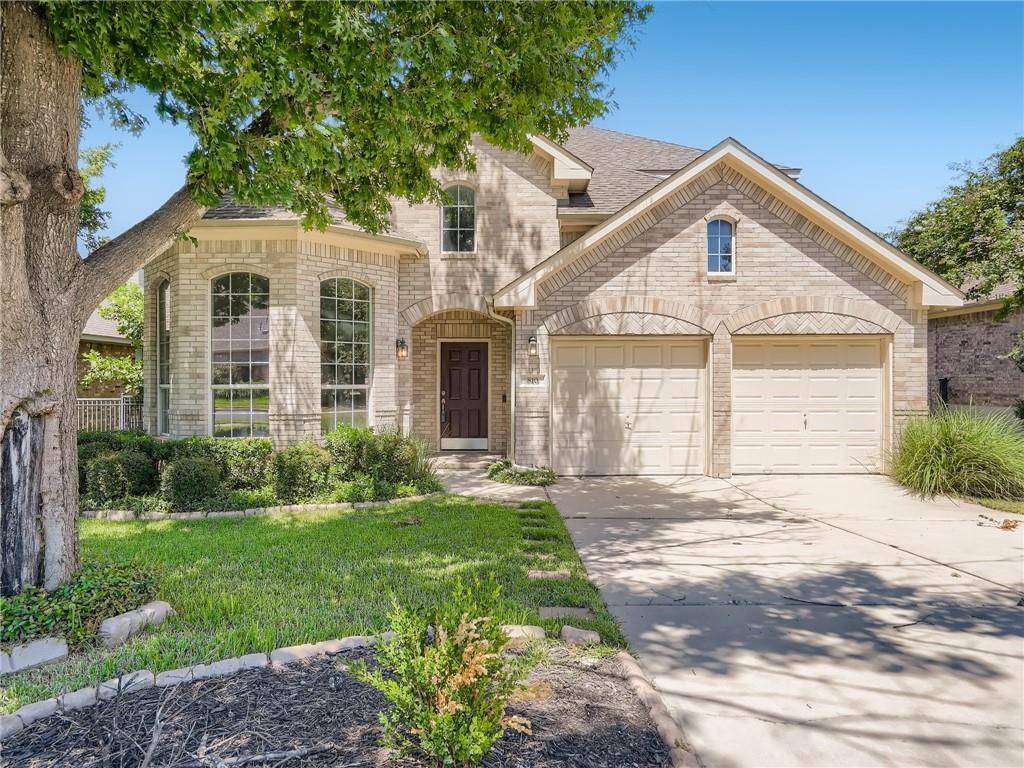 Round Rock, TX 78665,810 Bent Wood PL