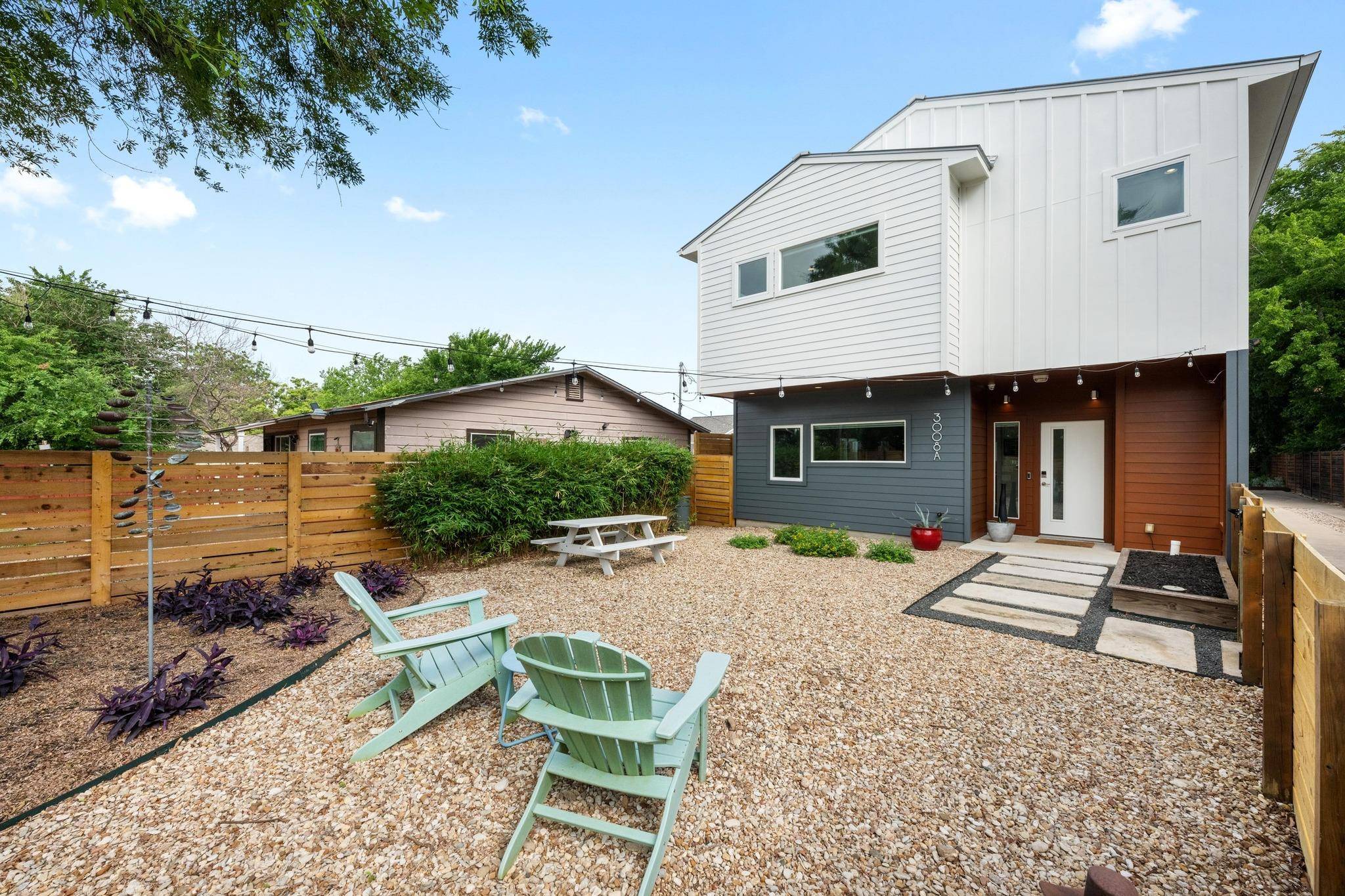 Austin, TX 78702,3008 E 14th 1/2 ST #A