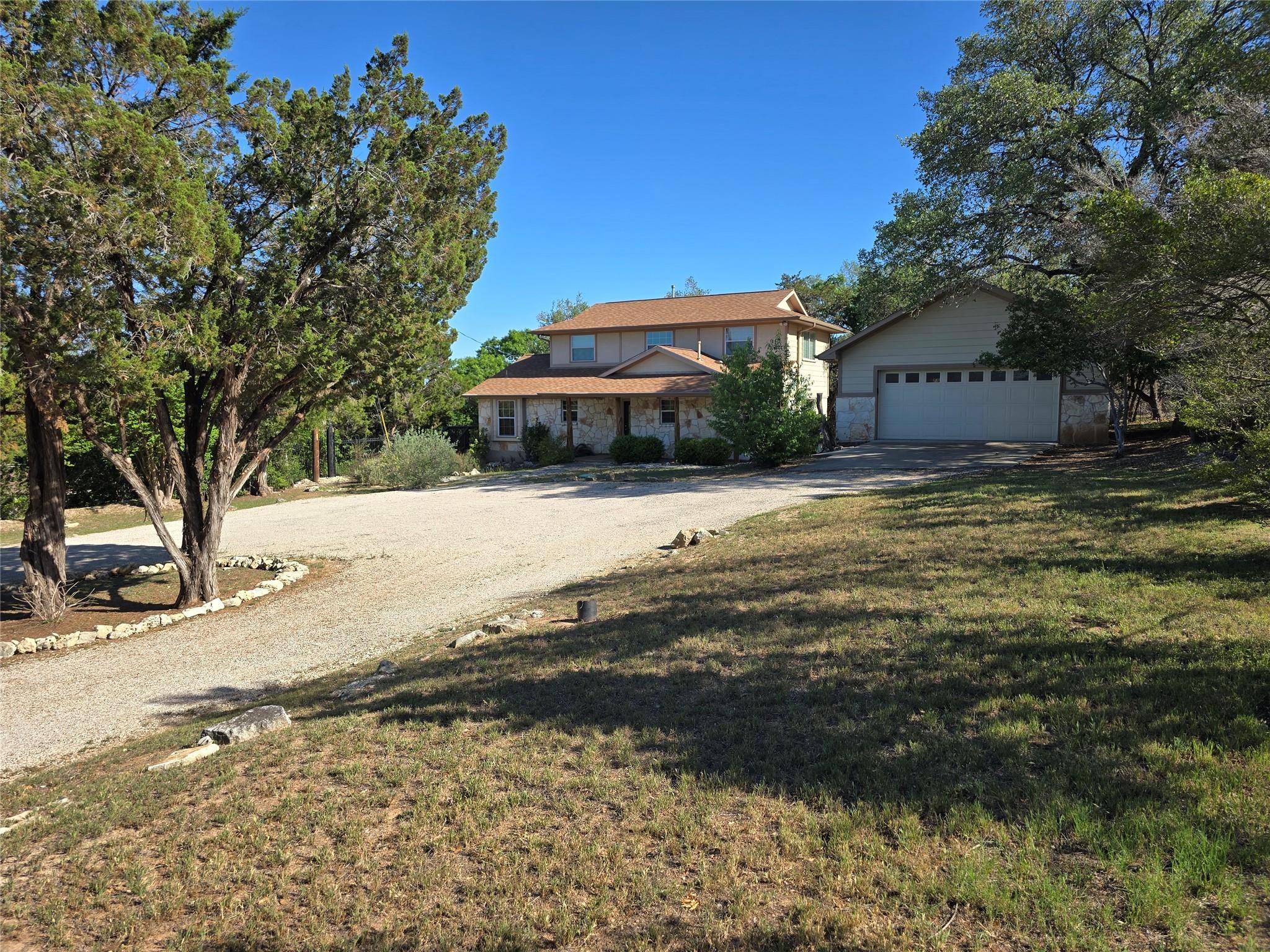 Austin, TX 78734,14101 Washoe CIR