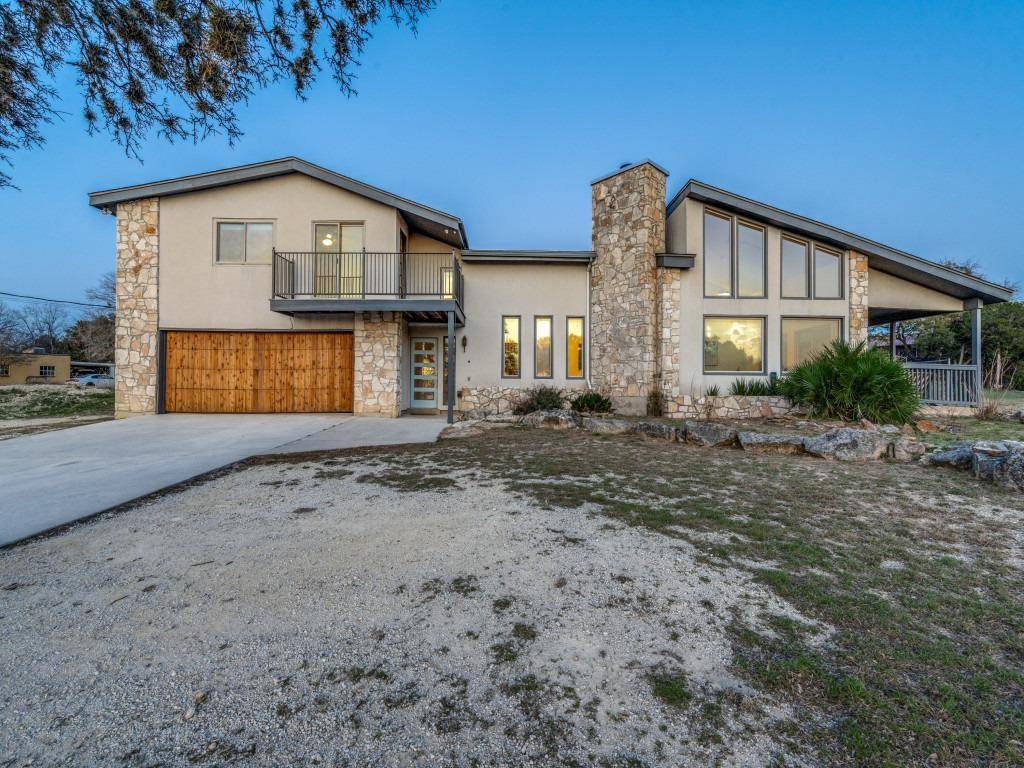 Canyon Lake, TX 78133,837 Military DR