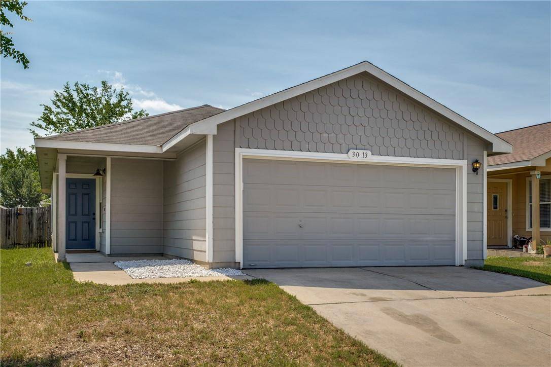 Austin, TX 78725,3013 Caleb DR