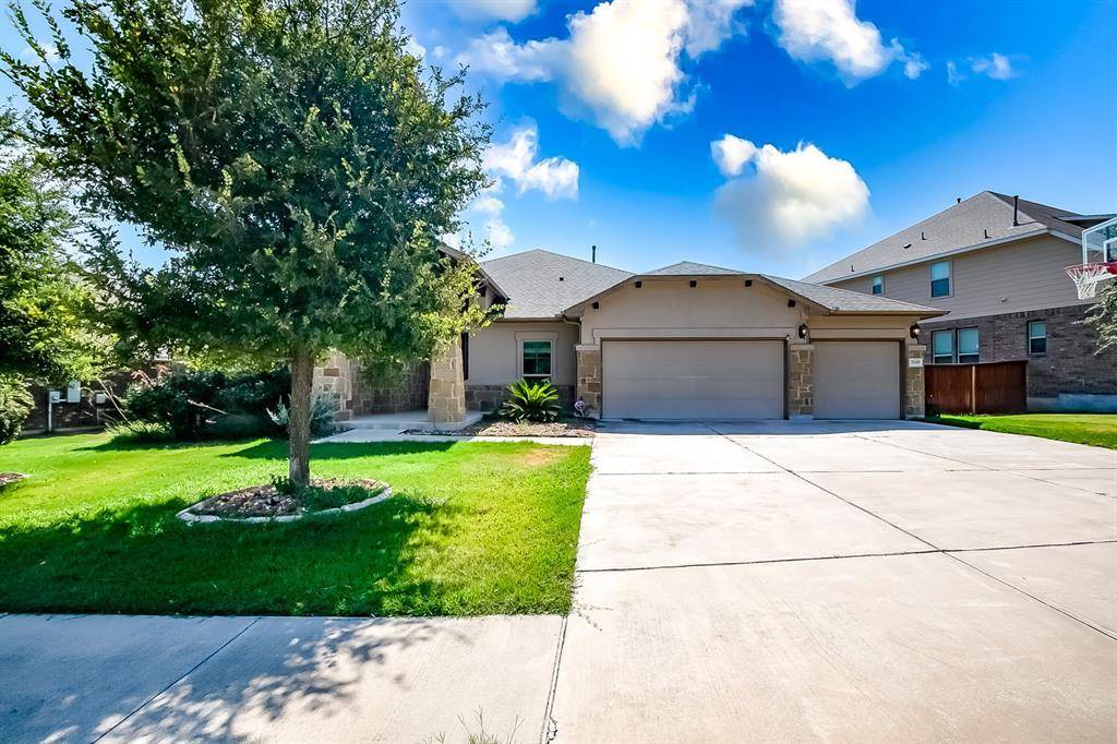 Round Rock, TX 78665,2949 Saint Paul Rivera
