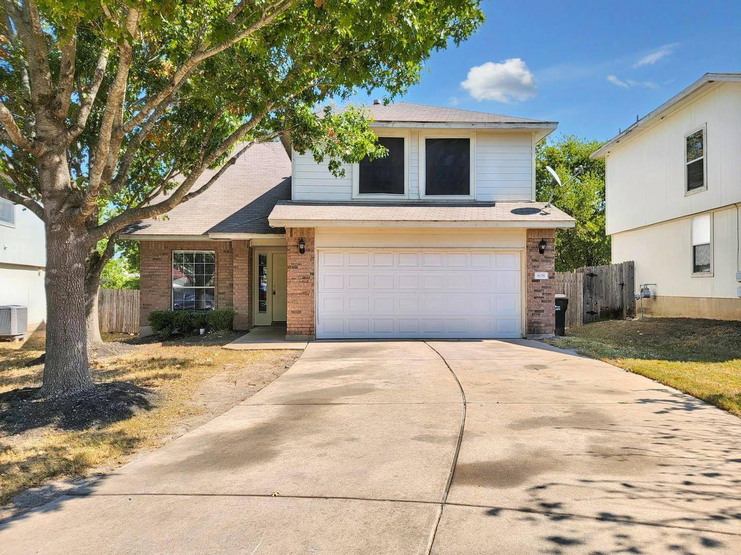 Pflugerville, TX 78660,808 Flatters WAY