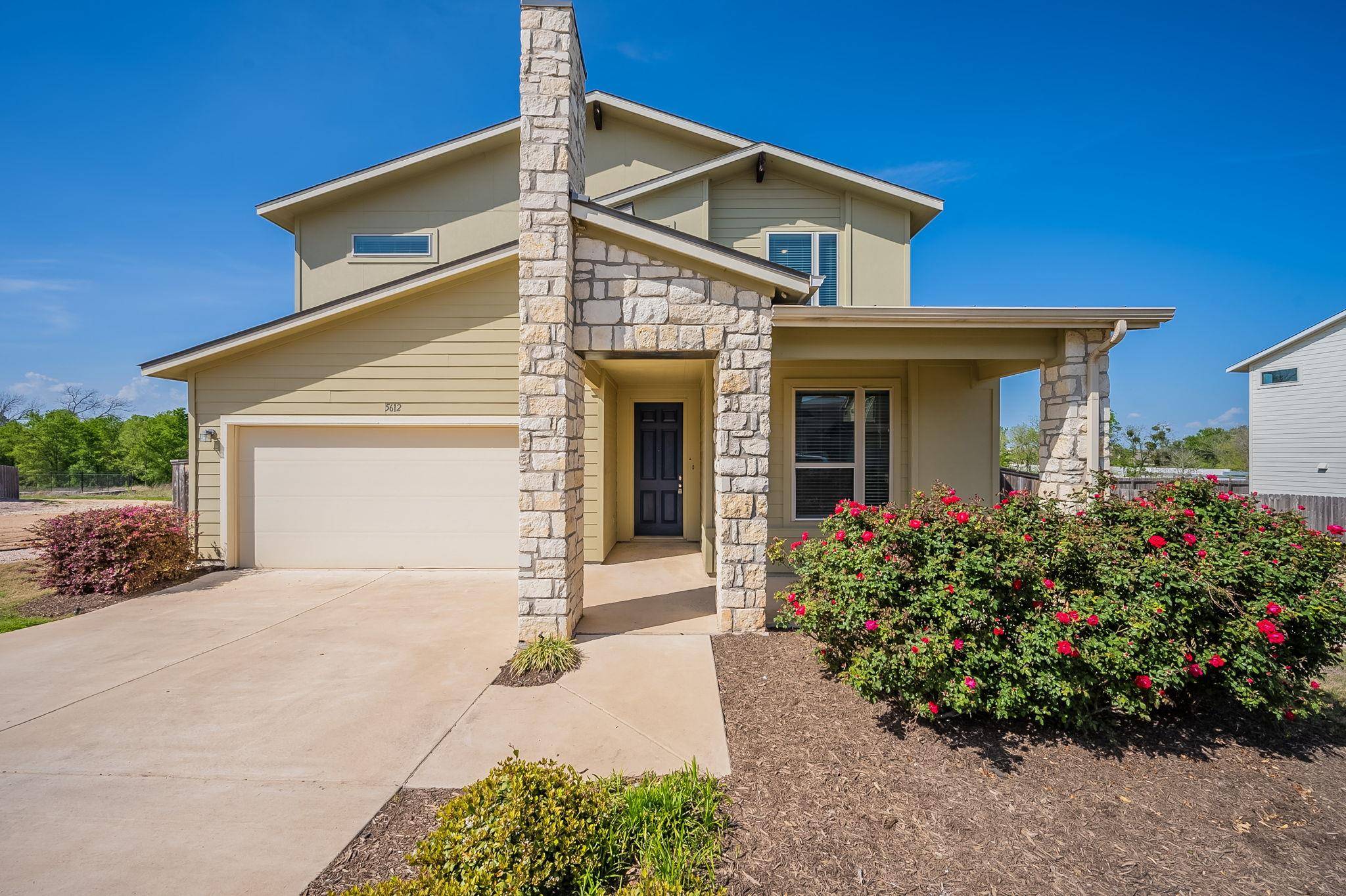 Austin, TX 78744,5612 Gerard DR