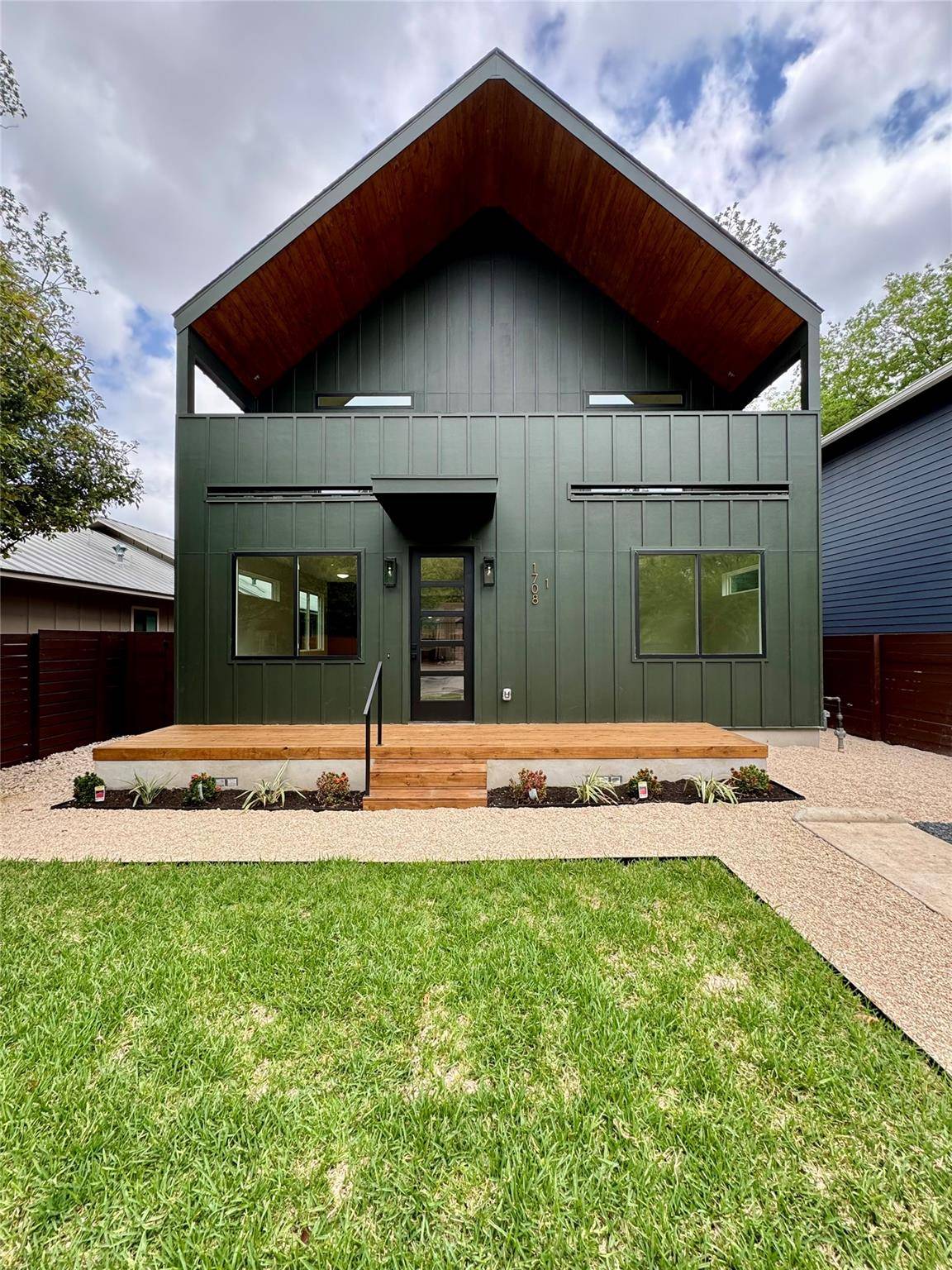 Austin, TX 78702,1708 Canterbury ST #1/2