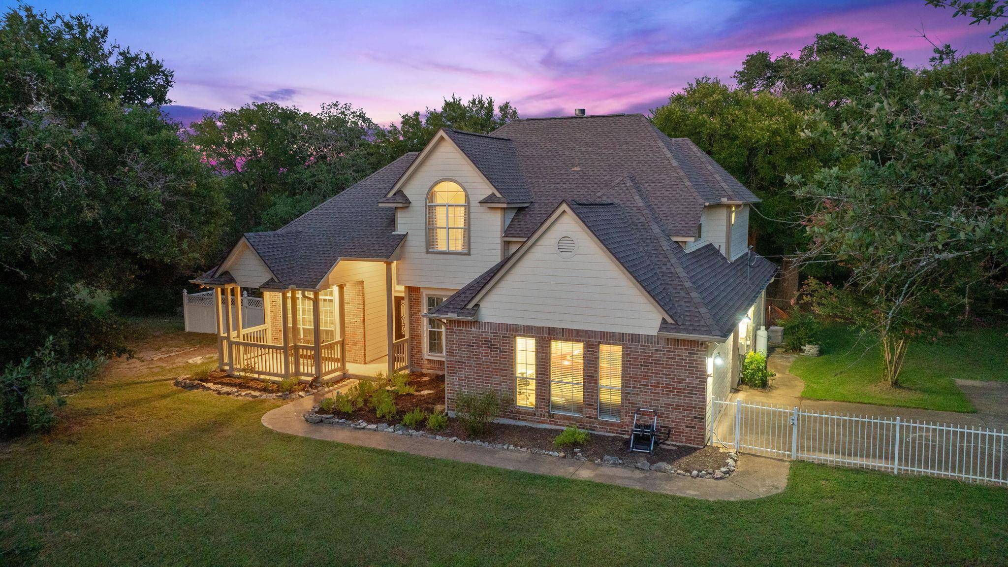 Liberty Hill, TX 78642,121 Arabian Ave