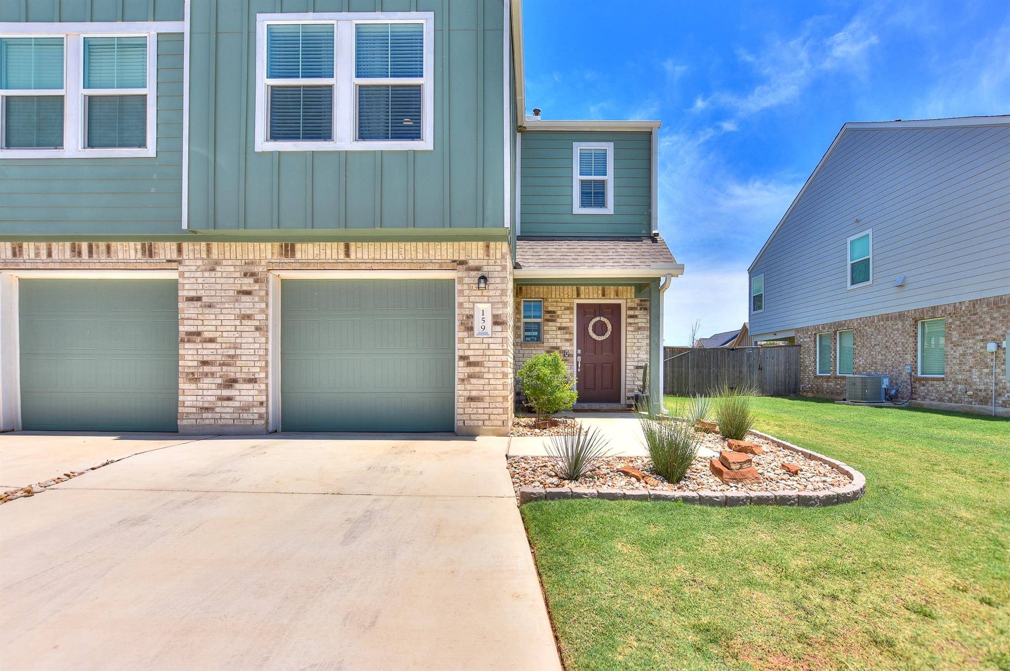 Bastrop, TX 78602,159 Andross LN